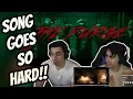 Download Lagu The Purge (Official Video) - Jay Park, pH-1, BIG Naughty , Woodie Gochild, HAON (Reaction)