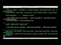 PRO Tips for Debugging Perl