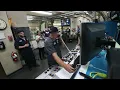 The Press Democrat Printing Press Last Run