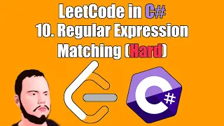 LeetCode in C 10 Regular Expression Matching