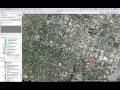 Google Earth Tutorials--Adding from Layers
