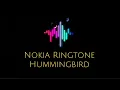 Download Lagu Nokia Ringtone - Hummingbird