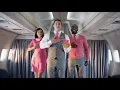 Pepto Bismol commercial