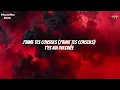 NAZA feat NISKA  - Joli Bébé (Lyrics)