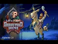 Let s Play Graveyard Keeper Episode 21