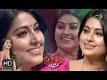 Alitho Saradaga 14th January 2019 Sneha Actress ETV Telugu