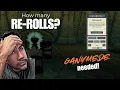 Deepwoken - Re-Rolling slots till I get a Ganymede