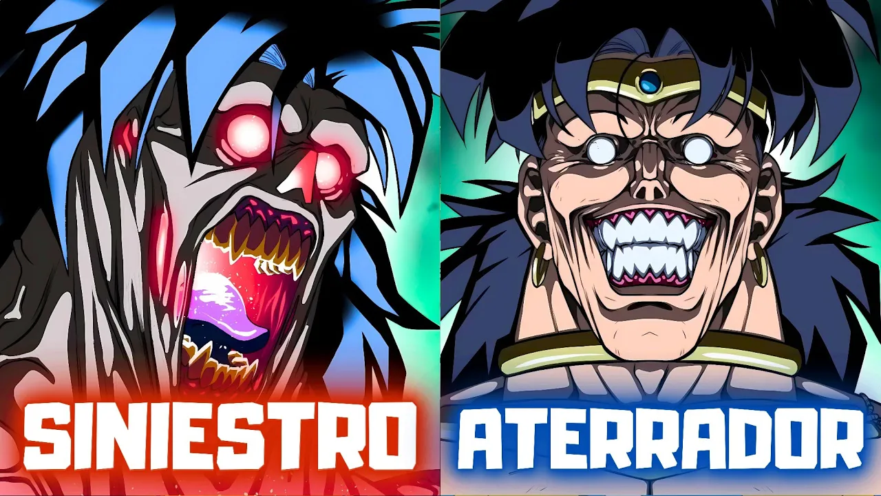 Dragon Ball: The Others (CAPITULO 10) | RESUMEN Y ANALISIS | GRAMAJO