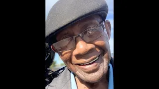 Service Homegoing for Paul Donaldson 10 00am October 24 2025