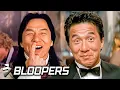 Download Lagu JACKIE CHAN Funniest Bloopers \u0026 Gag Reel | Hilarious Movie Outtakes!