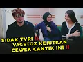 Download Lagu TIGA CEWEK SEKALIGUS ❗️❗️ VAGETOZ LANGSUNG EKSEKUSI ❗️❗️