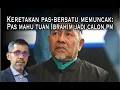 Download Lagu Keretakan PAS-Bersatu memuncak: PAS mahu ambil alih tampuk PN, mahu Tuan Ibrahim jadi calon PM