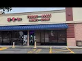 Eating at Yummy House Chinese Restaurant in Ocala Florida Good Chinese in Florida Food in Ocala