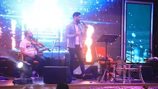 موال البارحه بالحلم مع الفنان عهد كمال والفنان ادم علي والفنان علاء والفنان نيروده Kamanja 