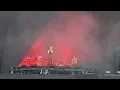 London Grammar - Hell To The Liars (Live At Lido Festival London, 15th of June 2025)