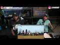 Download Lagu Film Maker and Artist React to Ateez- One day at a time