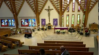 Memorial Service For Howard Sigaty
