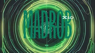 MADROB X10 MATAR مضروب في عشرة مطر PROD By MOUS OFFICAL AUDIO 