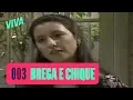 Download Lagu SILVANA FAZ UMA DESCOBERTA | BREGA \u0026 CHIQUE | CAPÍTULO 003 | MELHOR DO DIA | VIVA