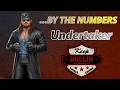 Undertaker - Keep on Rollin By The Numbers WWE Champions