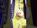 Download Lagu Pacman vs Angry Birds #2 #short #youtubeshort