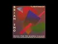 Download Lagu Brian Eno - Lightness: Music for the Marble Palace / Full Installation Album