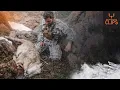 Clay Newcomb and Dirt Myth Dangerous Mountain Goat Retrieval MeatEater Clips