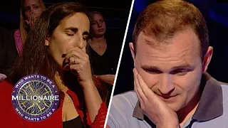 Download Charles Ingram Has NEVER Heard Of Craig David! | Who Wants To Be A Millionaire MP3