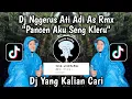 Download Lagu DJ PANCEN AKU SENG KLERU - DJ NGGERUS ATI ADI AS RMX VIRAL TIKTOK 2024 !!