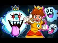 Can we trigger the rarest Mario Party event