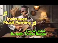 Download Lagu Instrumen Musik Panting - Cocok untuk Berlatih Tarian Banjar