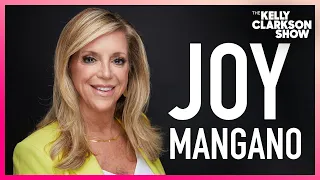 Joy Mangano s New Project Is The First Shoppable Competition Show Ever