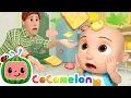 Download Lagu Get Ready with CoComelon - Back to School Edition! | CoComelon Nursery Rhymes \u0026 Kids Songs
