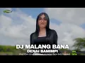 Download Lagu DJ MINANG MALANG BANA DENAI BAMIMPI YANG LAGI VIRAL TIKTOK 2025 | ELIO PROJECT
