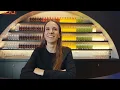 Day in the Life of a PepsiCo Supply Chain Assistant Analyst Meet Chiara from PepsiCo Barcelona