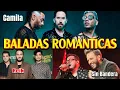 SIN BANDERA, REIK, CAMILA EXITOS ROMANTICAS MIX | Grandes Exitos inolvidables