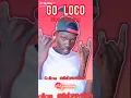 Download Lagu Brevo Jay - Go Loco (Lyrical Video)