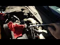 HOW TO DIAGNOSE A BAD ICP SENSOR INSTALL A NEW ICP SENSOR FORD F350 SUPERDUTY 7 3 TURBO DIESEL