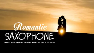 Download Romantic relaxing saxophone music - Best saxophone instrumental love songs MP3