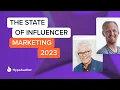 The State of Influencer Marketing 2023 Benchmarks Insights and Trends Webinar