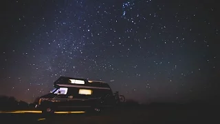 High Up in the Mountains – Baja or Bust 16