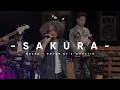 Download Lagu SAKURA - fariz RM ( E-COUSTIK - LIVE JAMMING COVER AT BANARAN SKYVIEW )