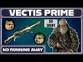 WARFRAME VECTIS PRIME BUILD GUIDE 2025 BUILD