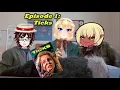 Schlockcast Episode 1 - Ticks 1993 Stereo Mix
