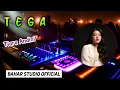 Download Lagu DJ TEGA - TIARA ANDINI // BAHAR STUDIO OFFICIAL
