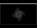 11 Turtle Graphics - Draw the Amazing Design Using Python Turtle