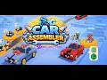 Car Assembler 3D Game Unity Source Code - Get Unity Code
