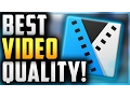 Download Lagu SONY VEGAS PRO 14: MAKE YOUR GAMING VIDEOS LOOK BETTER! (BEST GAMING COLOR CORRECTION SETTINGS 2017)