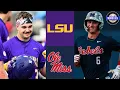 LSU vs Ole Miss Game 1 2026 College Baseball Highlights
