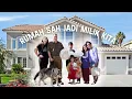 Lagu RUMAH SAH JADI MILIK KITA - BELANJA KEPERLUAN RUMAH BARU